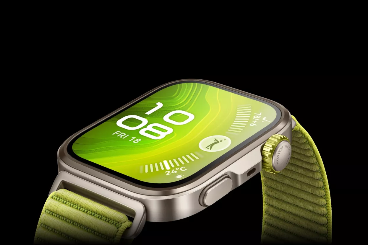 Huawei Fit 4 Pro