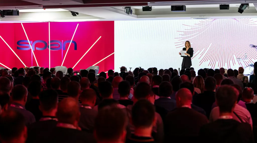 Span Cyber Security Arena
