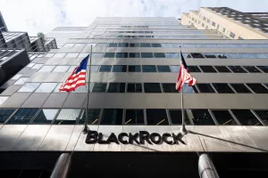  BlackRock sjedi&scaron;te