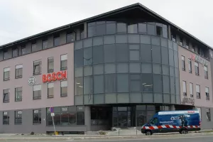 Bosch Hrvatska