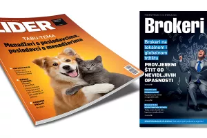 Lider i Brokeri 1025