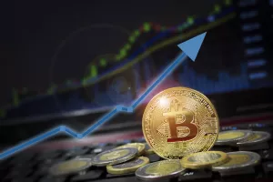 Bitcoin obara rekorde