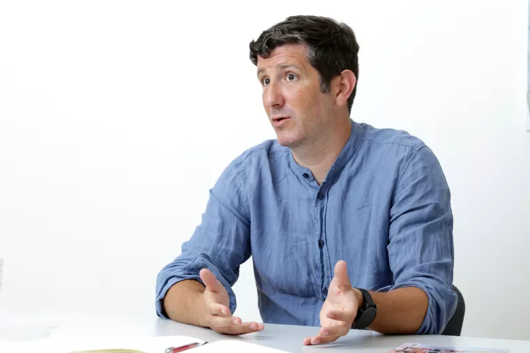 Dejan Kovač