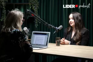 Mirna Matković je 116. go&scaron;ća Liderova podcasta