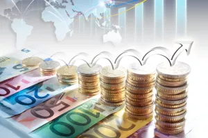 graf i euro