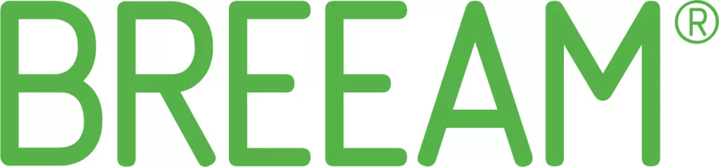 Breeam green