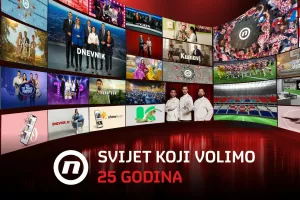 Nova TV