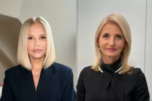 Dubravka i Tamara Drk-Mravlinčić