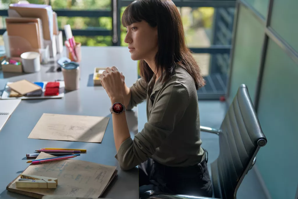 Huawei Watch 5