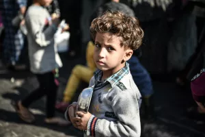 Dijete Gaze, djeca, Gaza