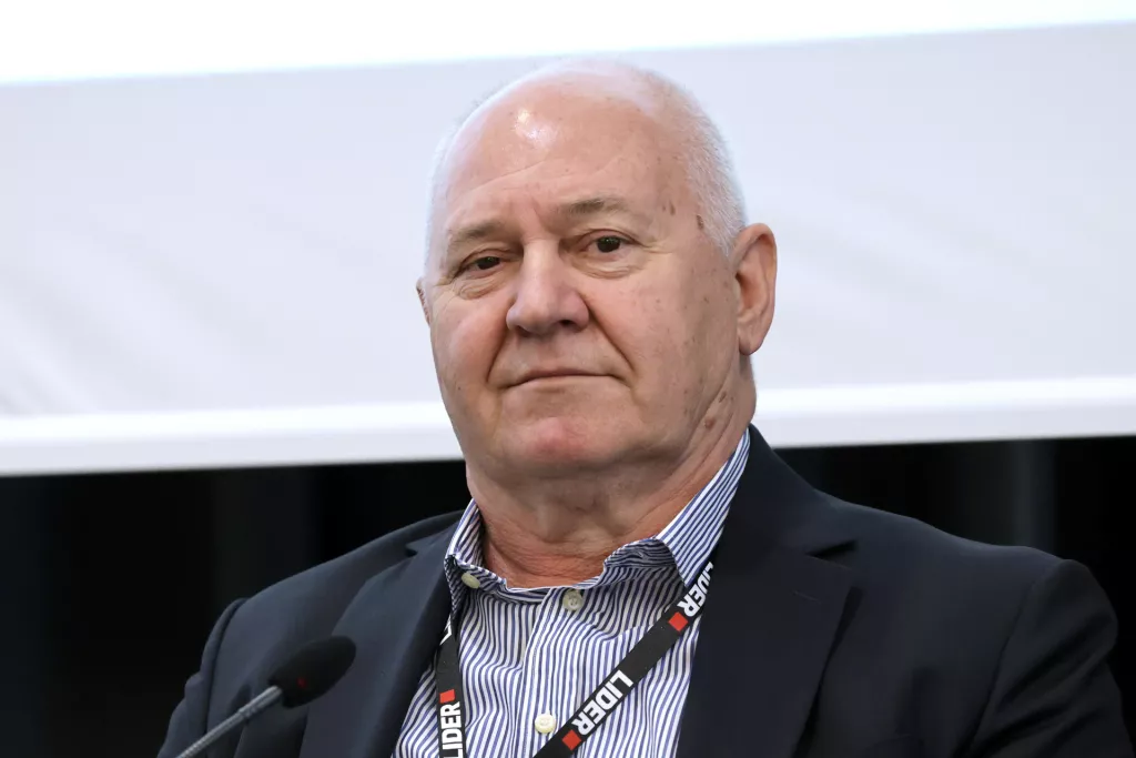 Energetska budućnost Hrvatske 2025. Okrugli stol 2: Ivo Čović
