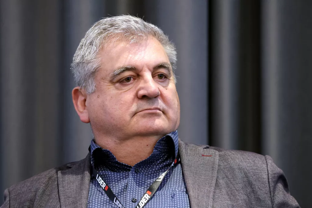 Energetska budućnost Hrvatske 2025. Okrugli stol 2: Ivan &Scaron;imić
