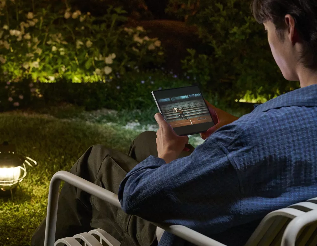 Samsung promo