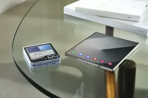 Samsung Z fold