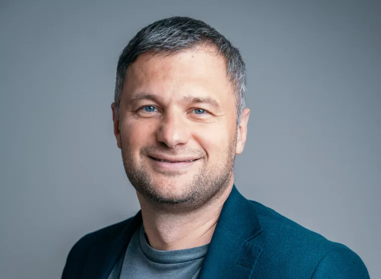 Marko Martinović