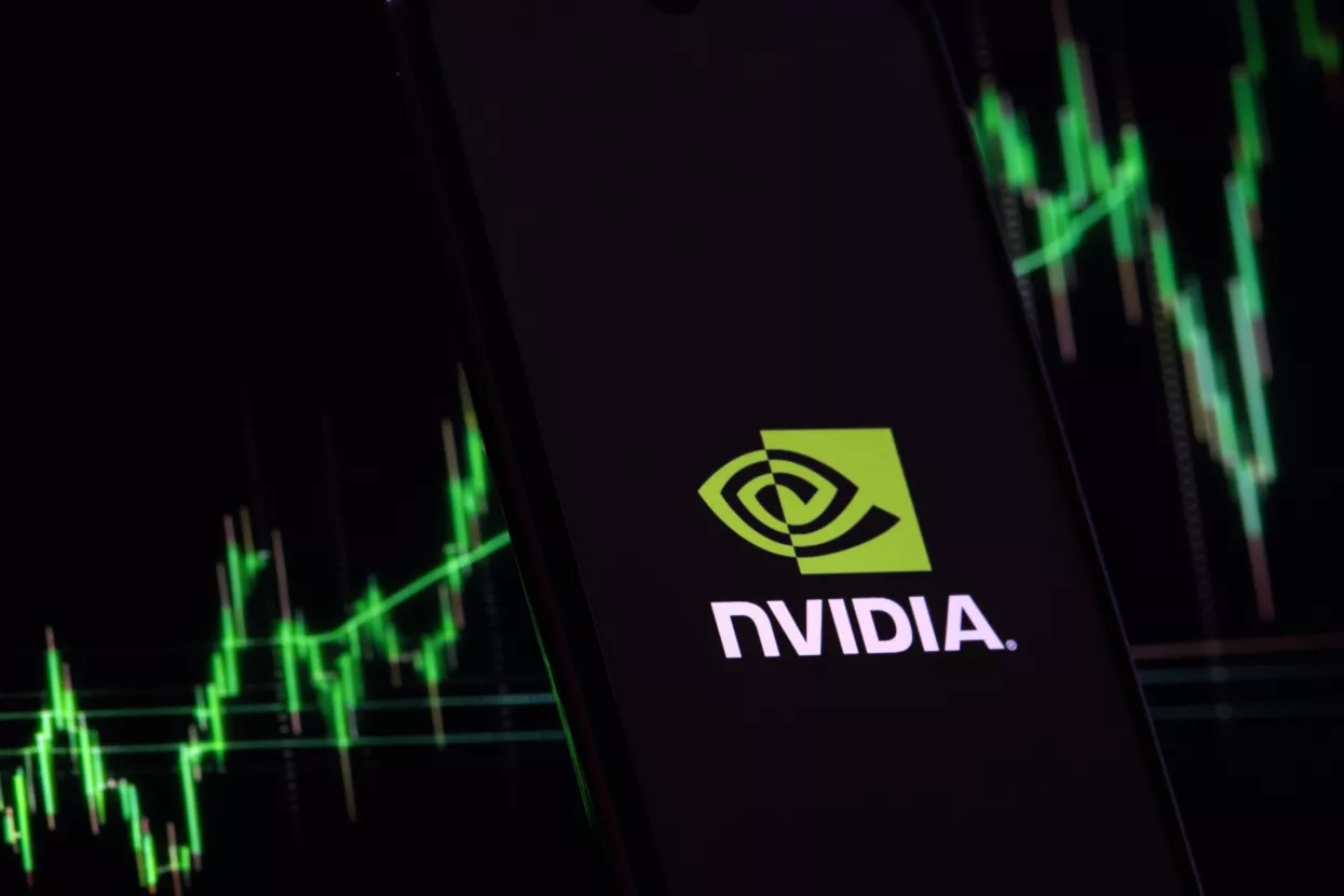 Nvidia, kompanija, tehnologija