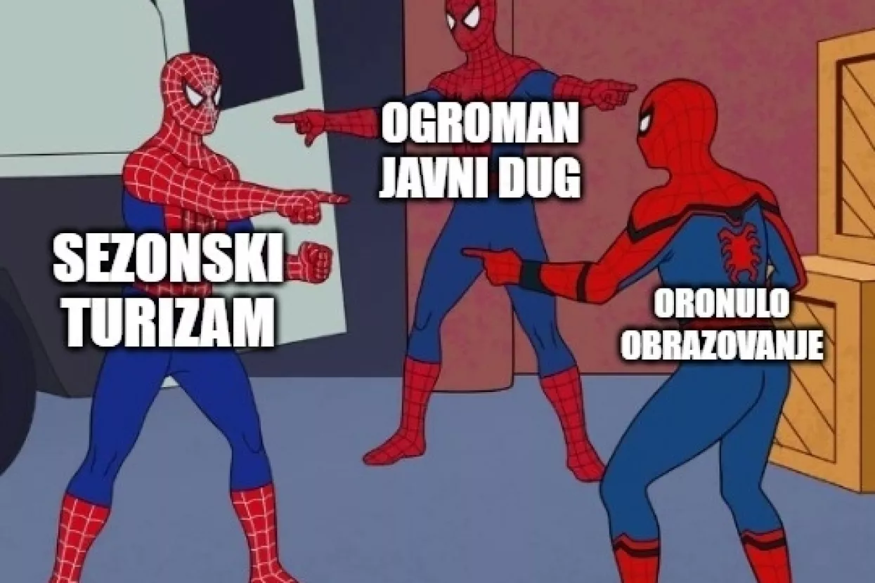 hrvatski javni dug