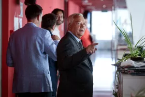Stjepan Andra&scaron;ić