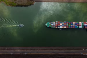 Panamski kanal