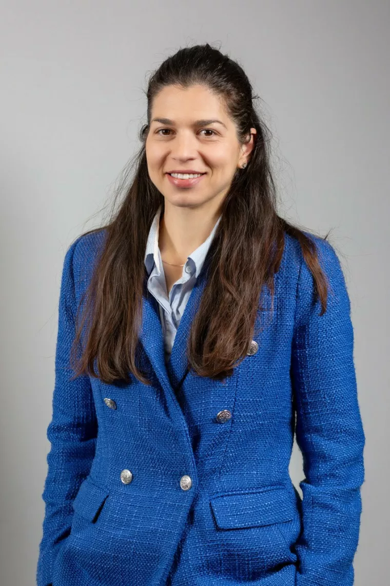 Sanja Ančić Ćurković, direktorica i voditeljica okoli&scaron;nog, dru&scaron;tvenog i korporativnog upravljanja (ESG) i portfelja u Provectus Capital Partners