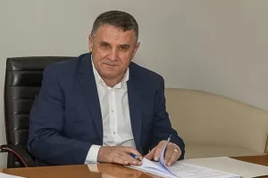 Ivo Lovrić