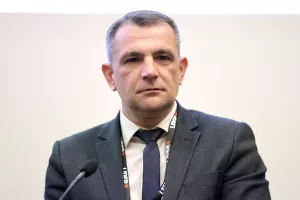 Održivi turizam, okrugli stol. Matija Posavec