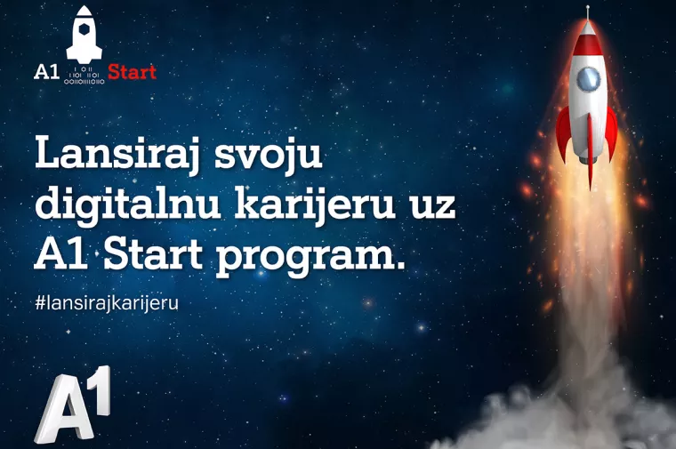 A1 Start Program 