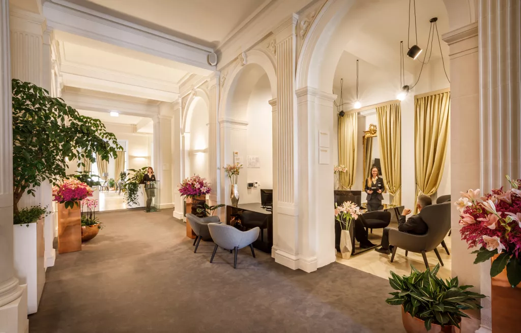 Hotel Imperial