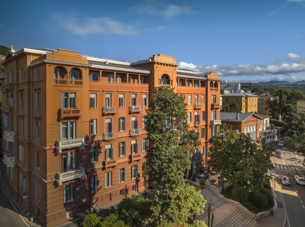 Hotel Imperial