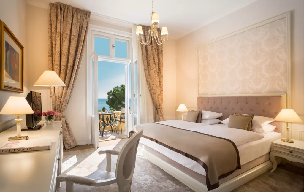 Hotel Kvarner