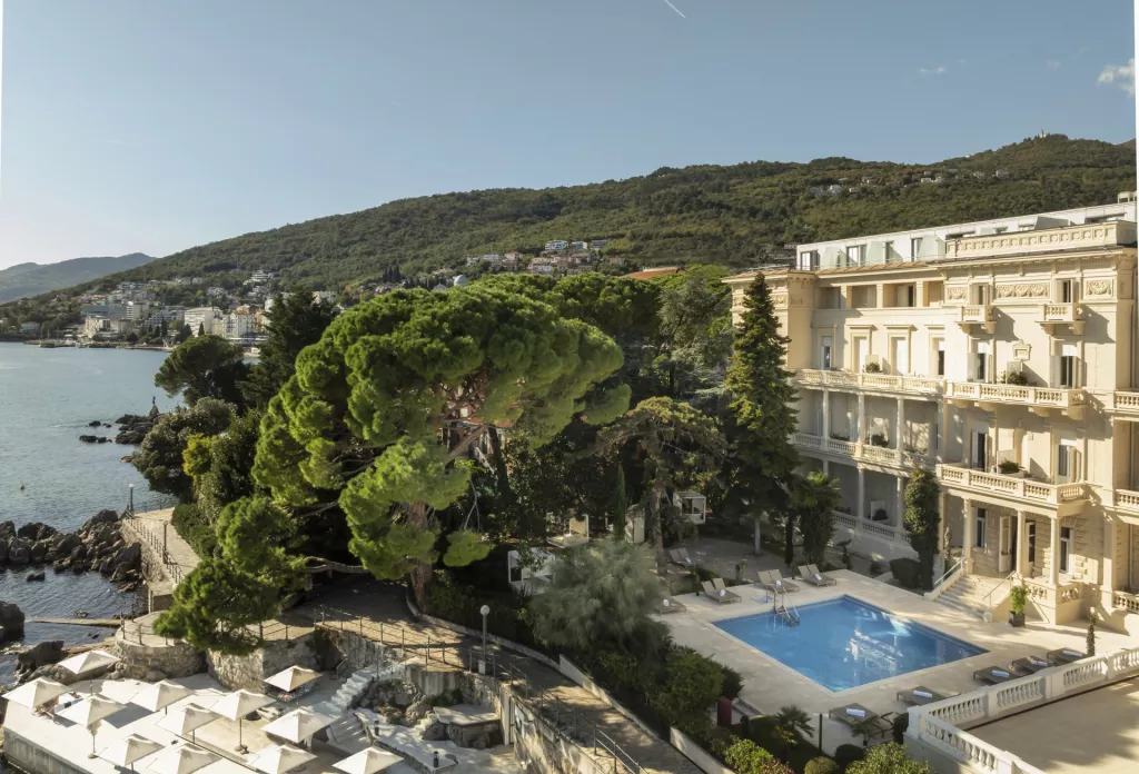 Hotel Kvarner