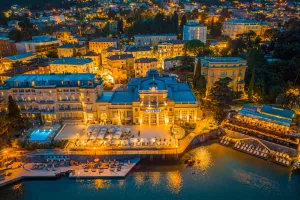 Hotel Kvarner