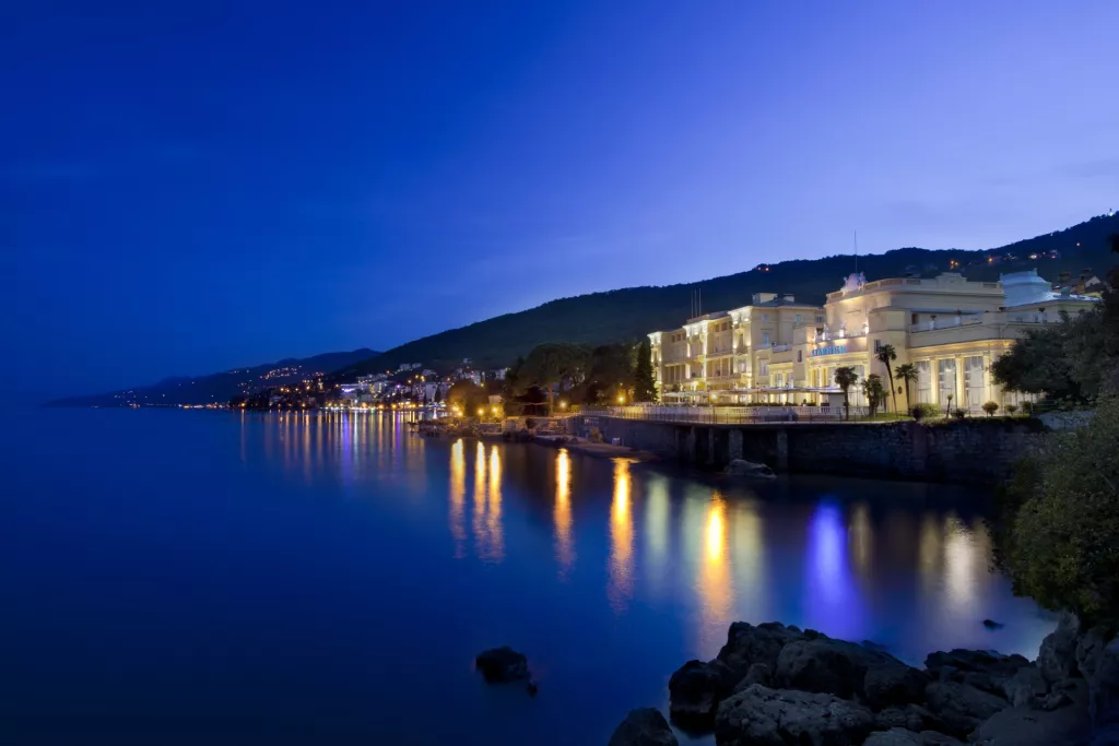 Hotel Kvarner