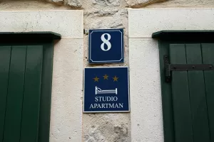 Apartman Privatni Smje&scaron;taj