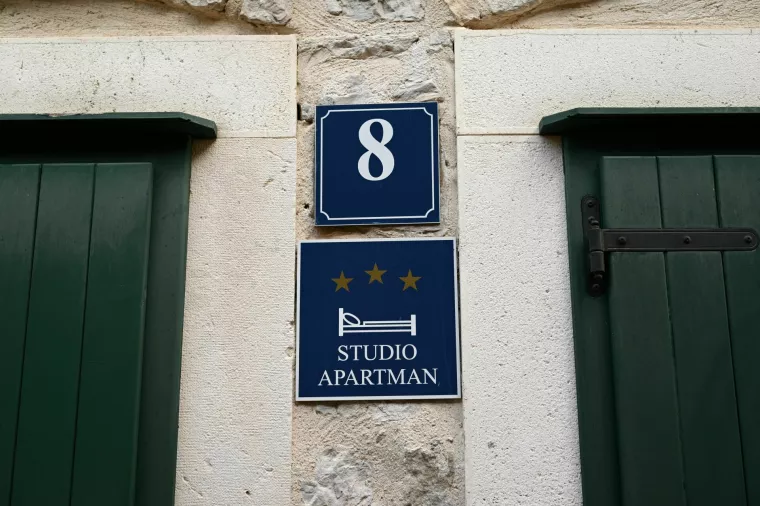 Apartman Privatni Smje&scaron;taj