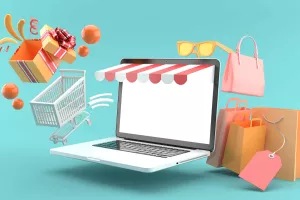 web shop, internet trgovina