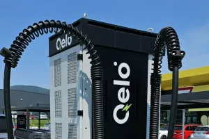 Qelo punjač