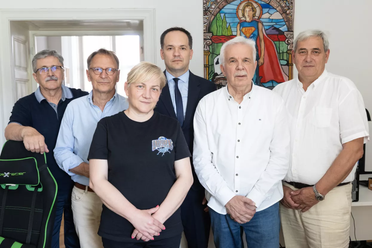 Članovi stručnog žirija Lider investa: Miodrag &Scaron;ajatović, Bojan Jerbić, Marijana Ivanov, Zdenko Lucić, Mladen Vedri&scaron; i Boris Te&scaron;ki.