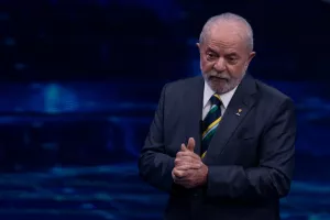  Lu&iacute;s In&aacute;cio Lula da Silva 
