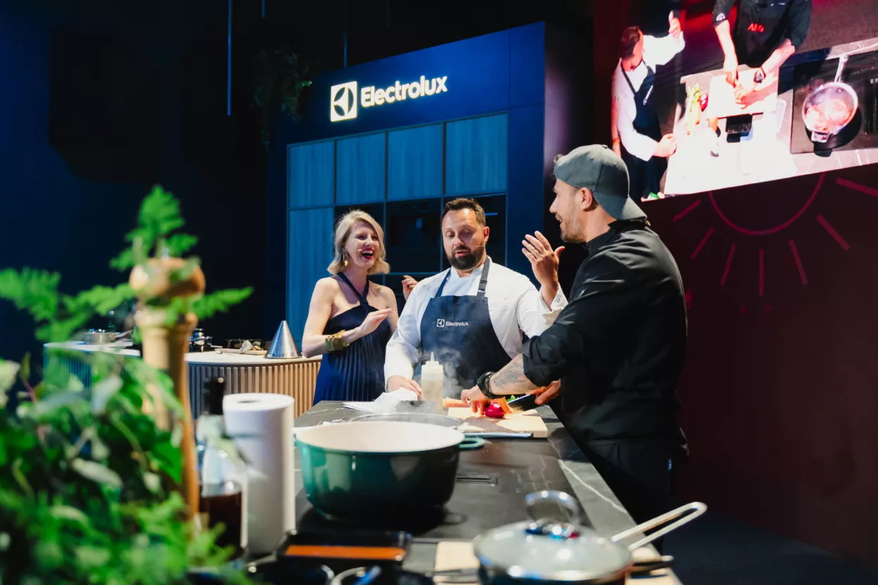 Electrolux Group