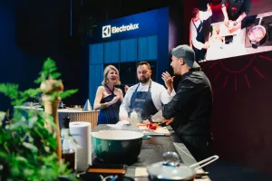 Electrolux Group