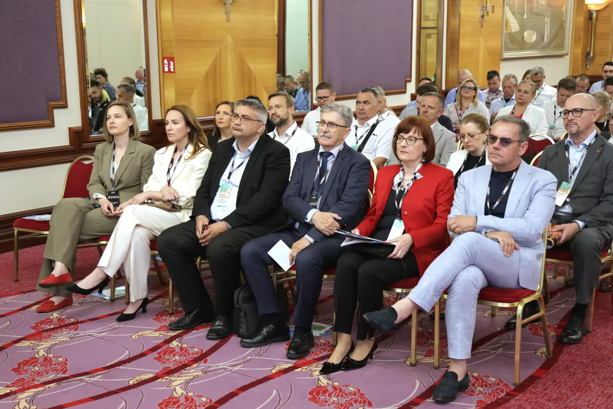 Graditeljstvo 2025. 