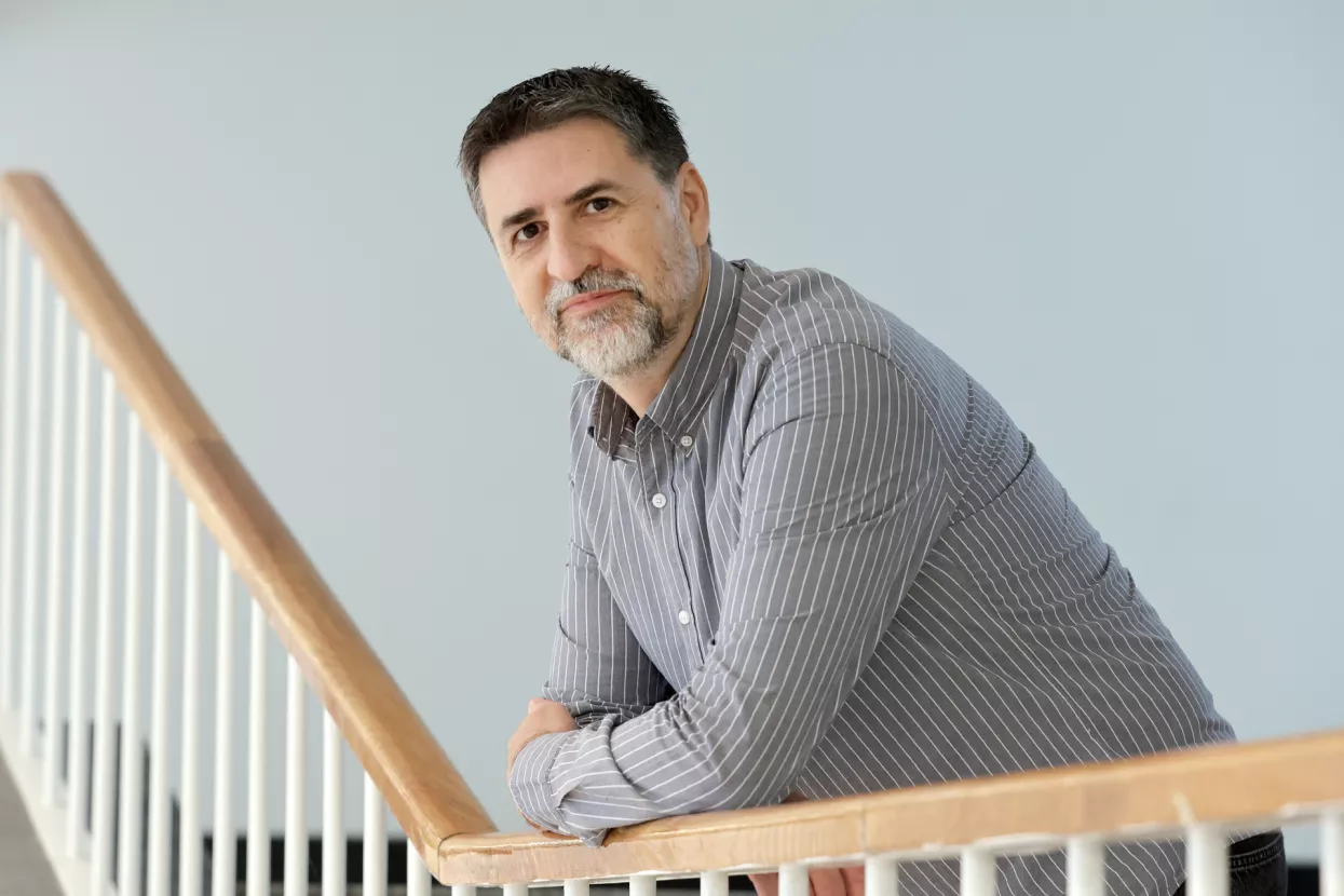 Igor Majstorović