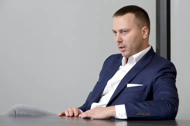 Vedran Blagus