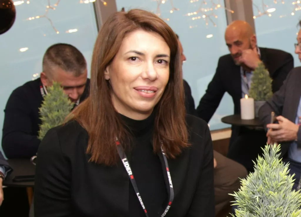 Mirjam Marasović Ćurčić