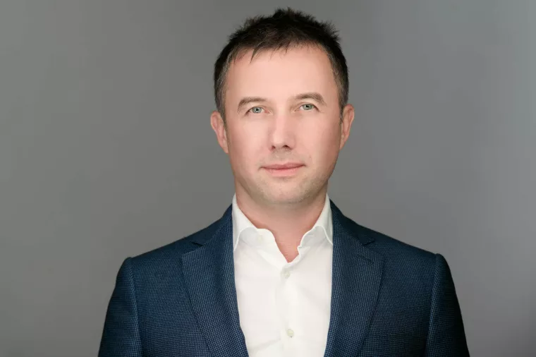 Ivan Ostojić, Infobip