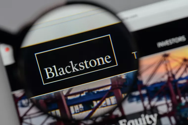 Investicijski fond Blackstone