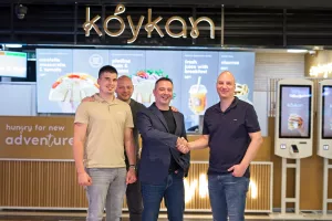 Koykan 