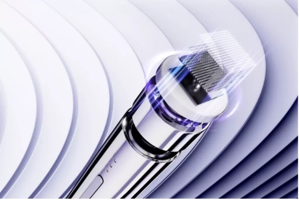 Lancome booster L'Oreal