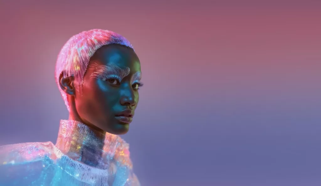  L'Oreal vivatech